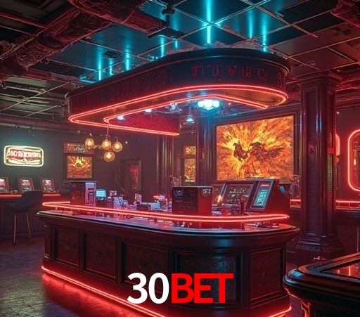 Experiência Promoções 30bet