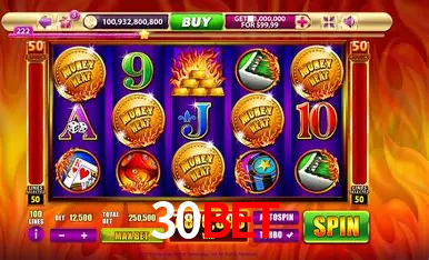 Jogos Certificados 30bet