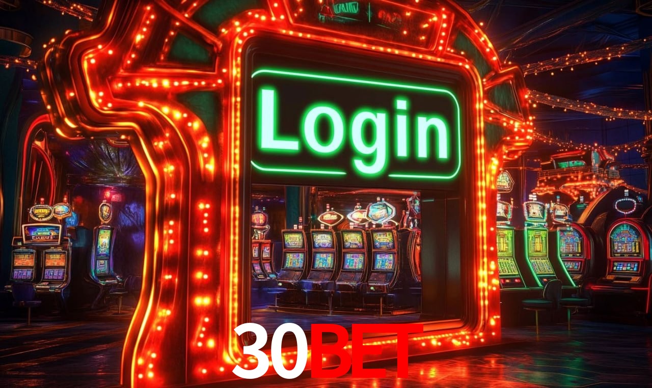 Experiência de Jogos 30bet