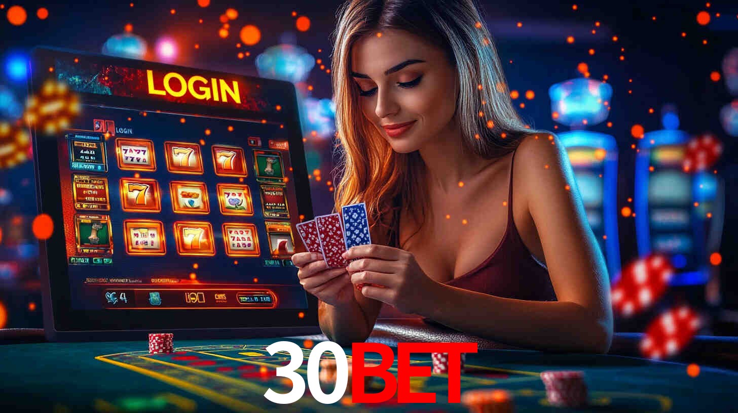 Aproveite as Melhores Promoções do 30BET